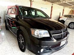 Dodge Grand Caravan